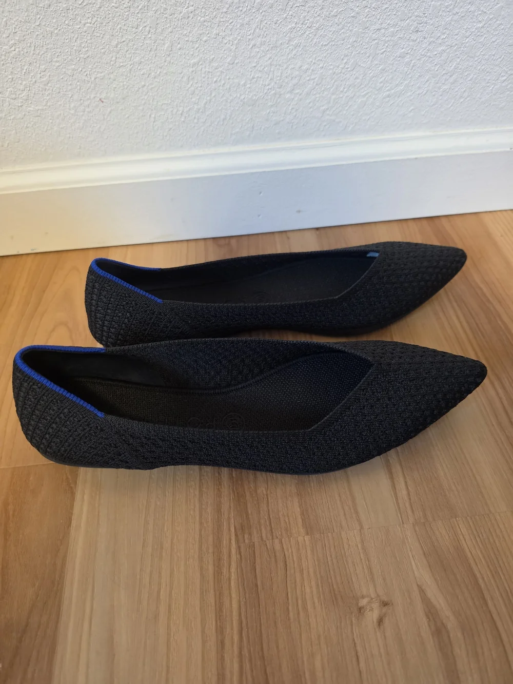 Rothys rothy black